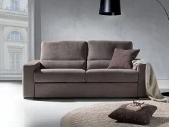 Divano letto Roger Crippa divani&letti PREZZI OUTLET