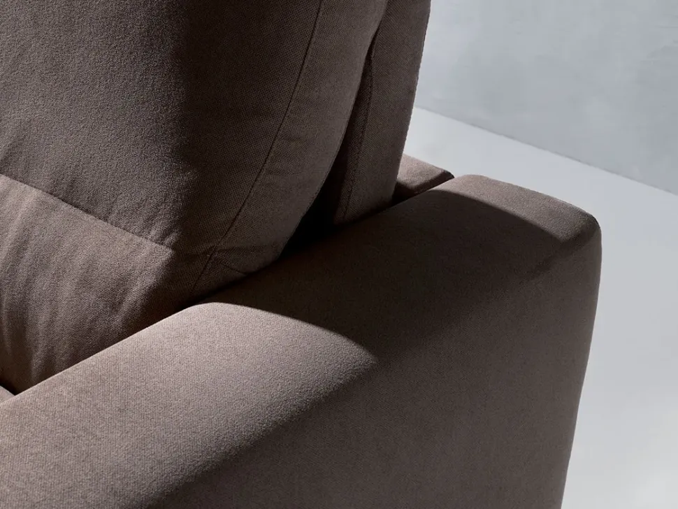 Divano letto Roger Crippa divani&letti PREZZI OUTLET