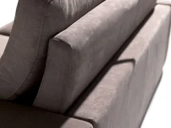 Divano letto Roger Crippa divani&letti PREZZI OUTLET