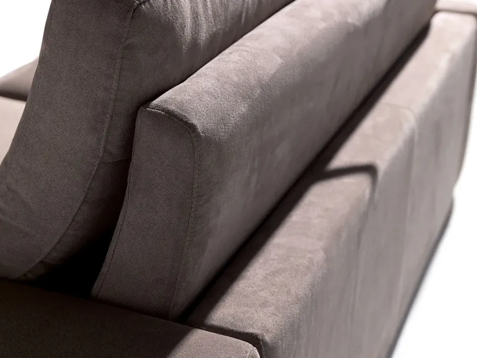 Divano letto Roger Crippa divani&letti PREZZI OUTLET