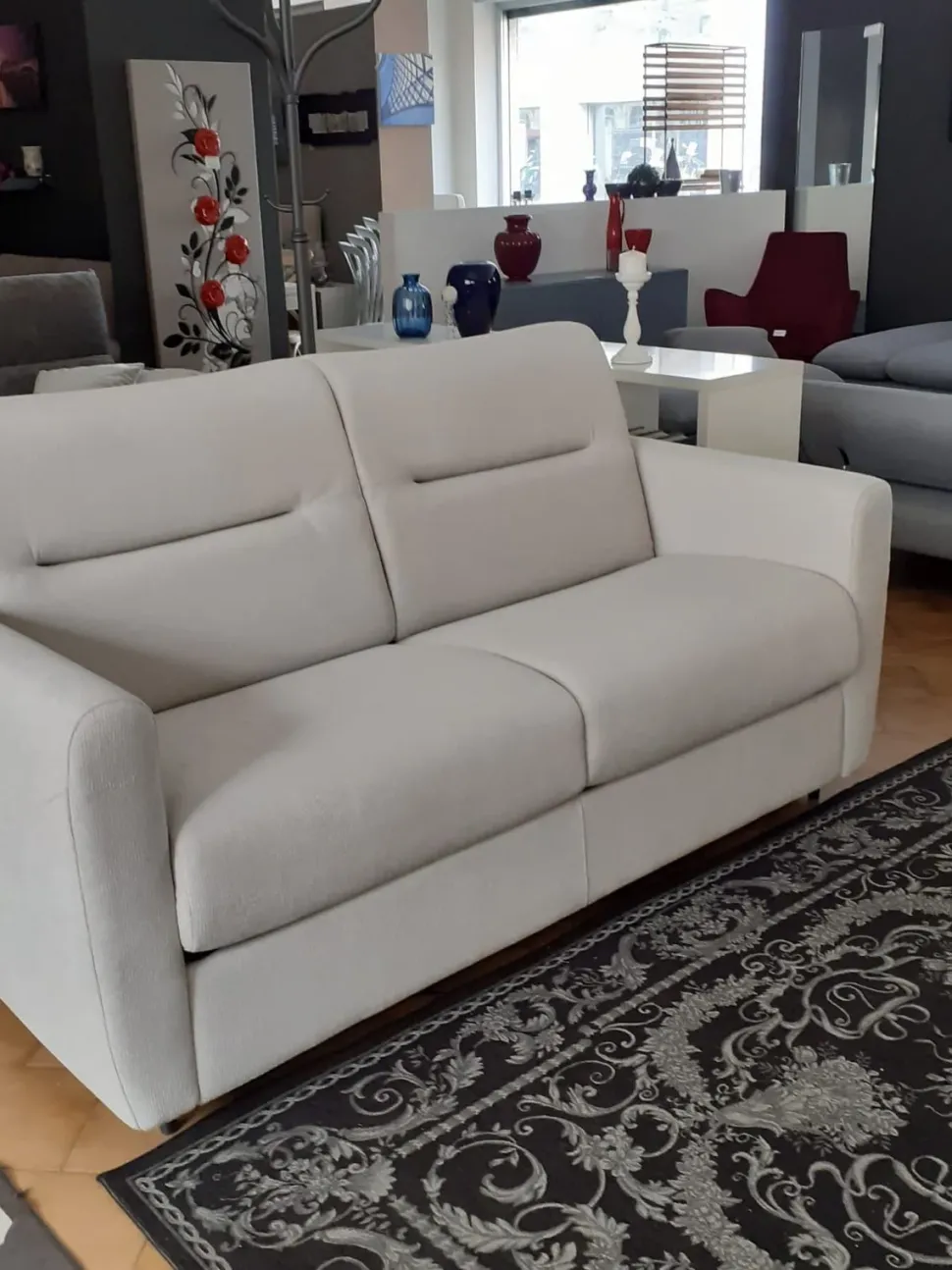 Divano Letto Roger di Il benessere a prezzo ribassato