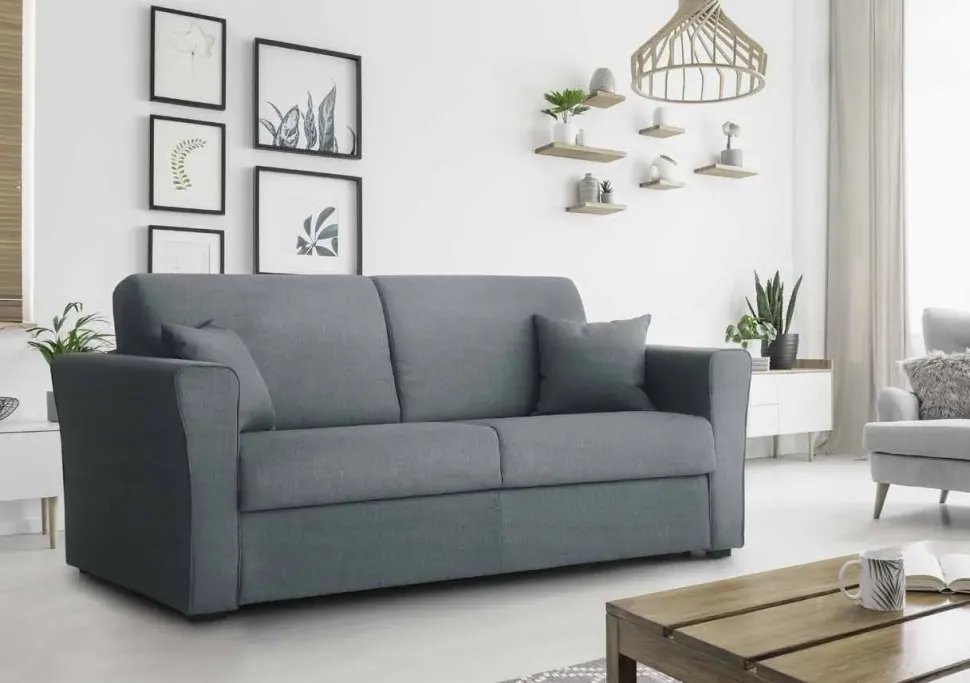 Divano letto Rubino Aerre italia con forte sconto