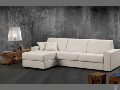 Divano letto Russel Excò a prezzo scontato