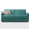 Divano letto Salvetti Cris PREZZI OUTLET sconto 37%