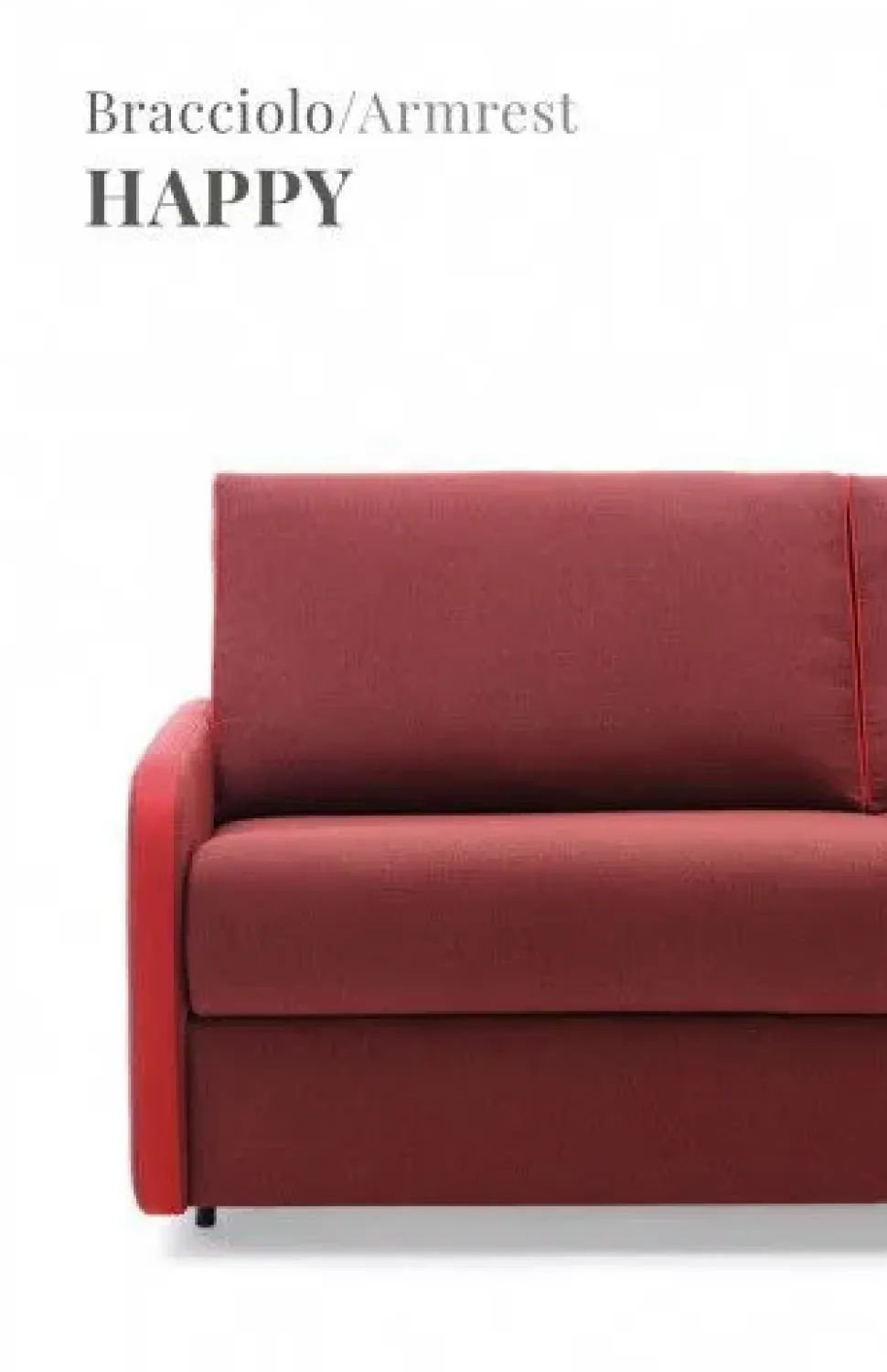 Divano letto Santorini Le comfort a prezzi convenienti