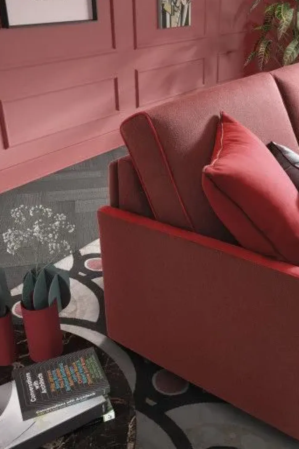 Divano letto Santorini Le comfort a prezzi convenienti