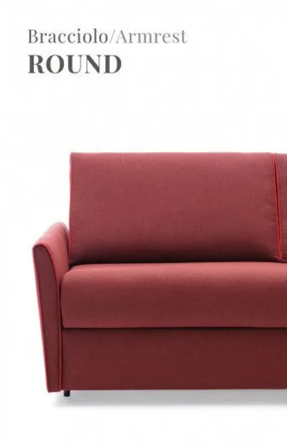 Divano letto Santorini Le comfort a prezzi convenienti