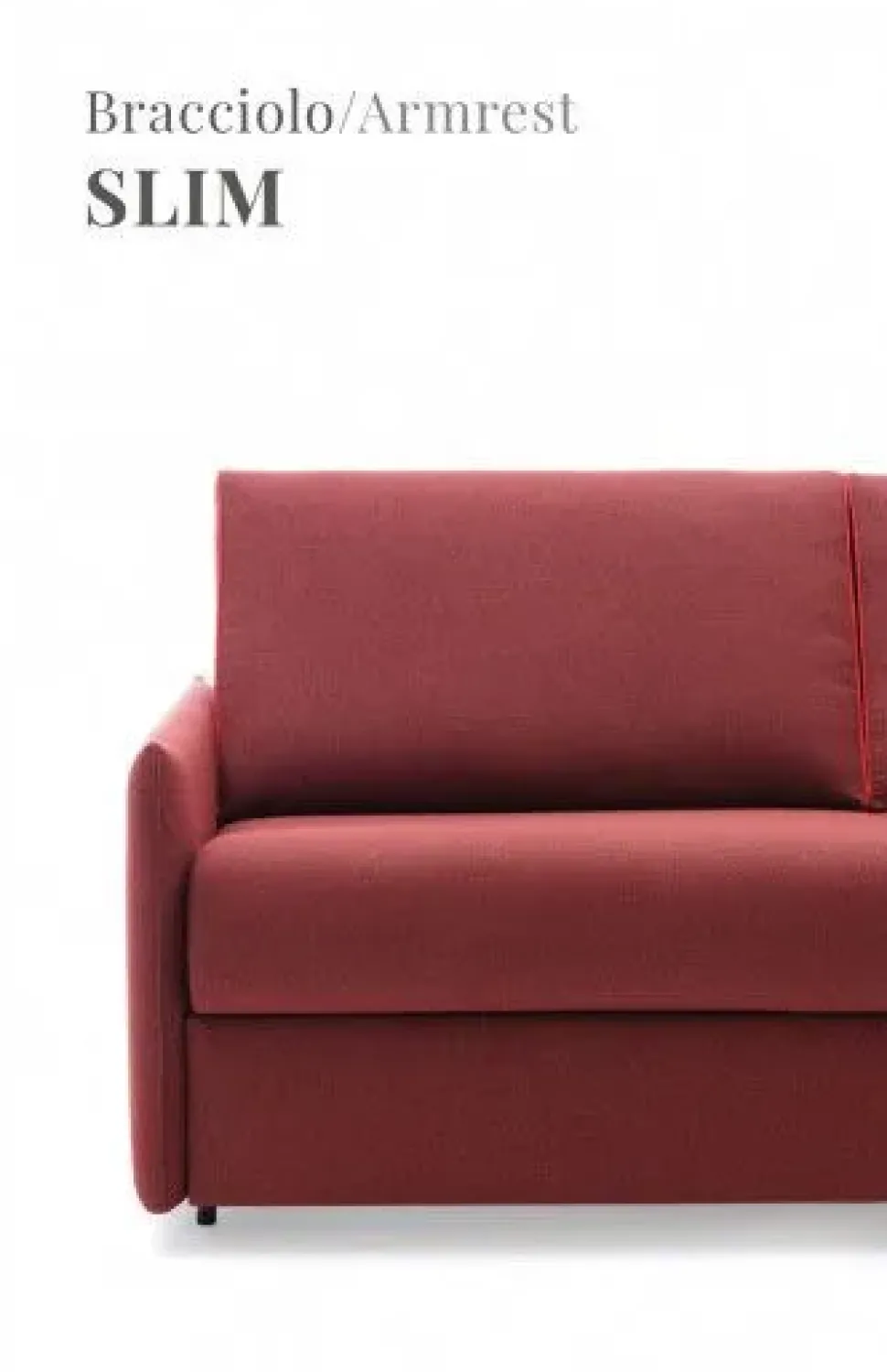 Divano letto Santorini Le comfort a prezzi convenienti