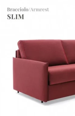 Divano letto Santorini Le comfort a prezzi convenienti