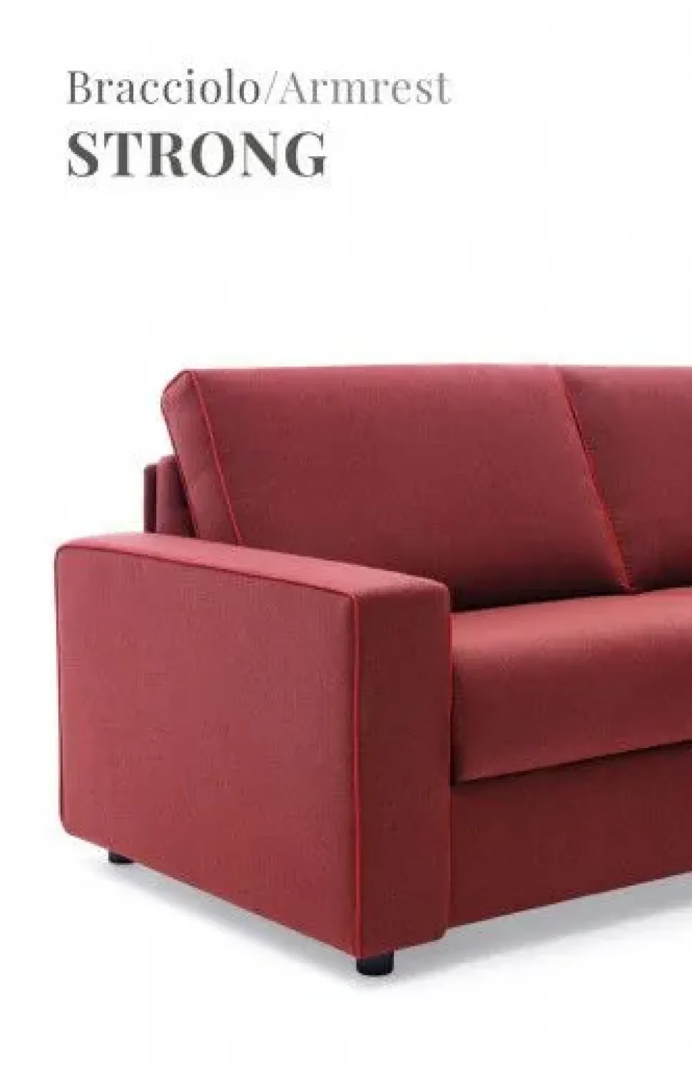 Divano letto Santorini Le comfort a prezzi convenienti