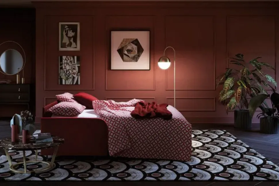 Divano letto Santorini Le comfort a prezzi convenienti