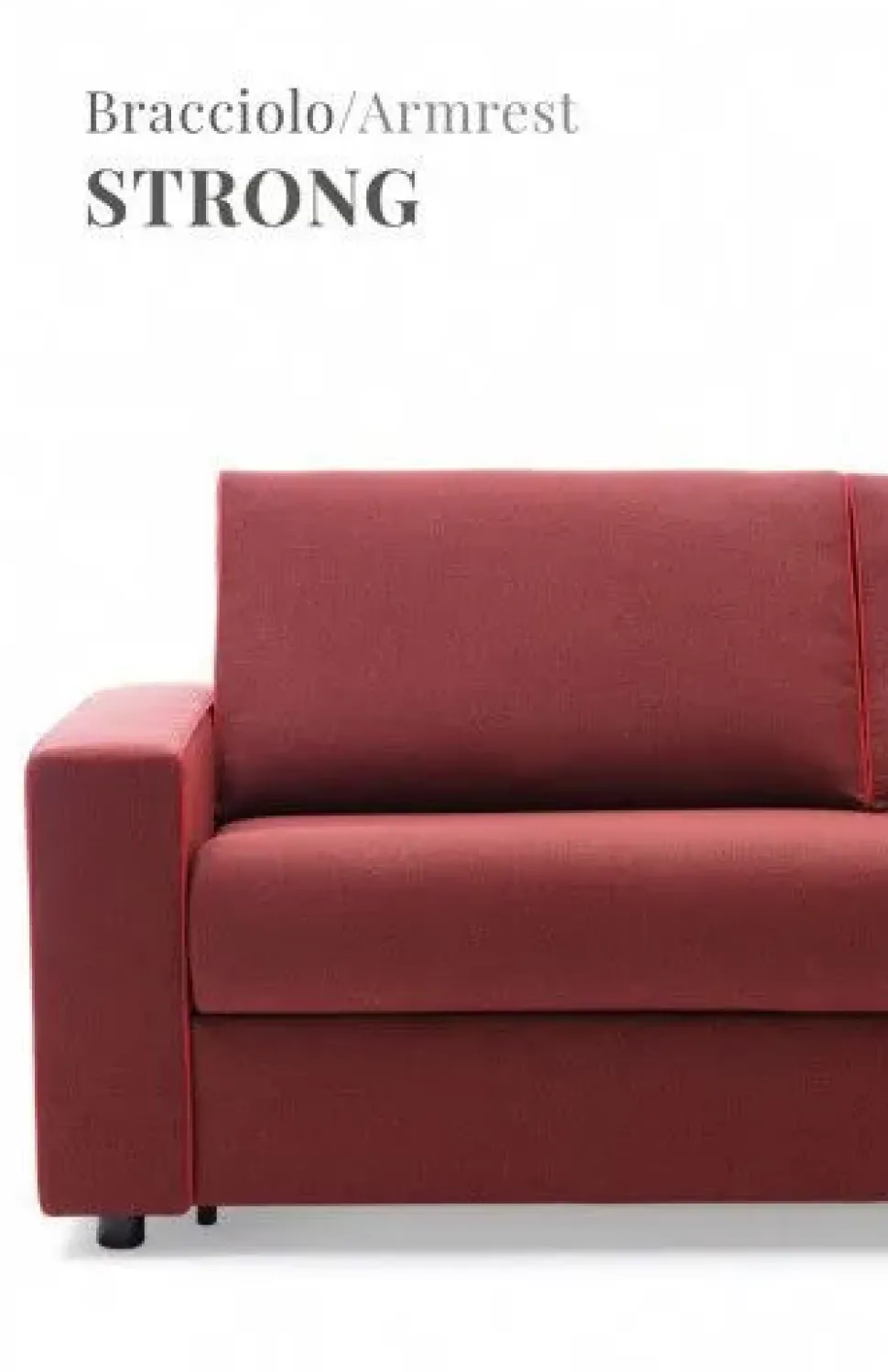 Divano letto Santorini Le comfort a prezzi convenienti