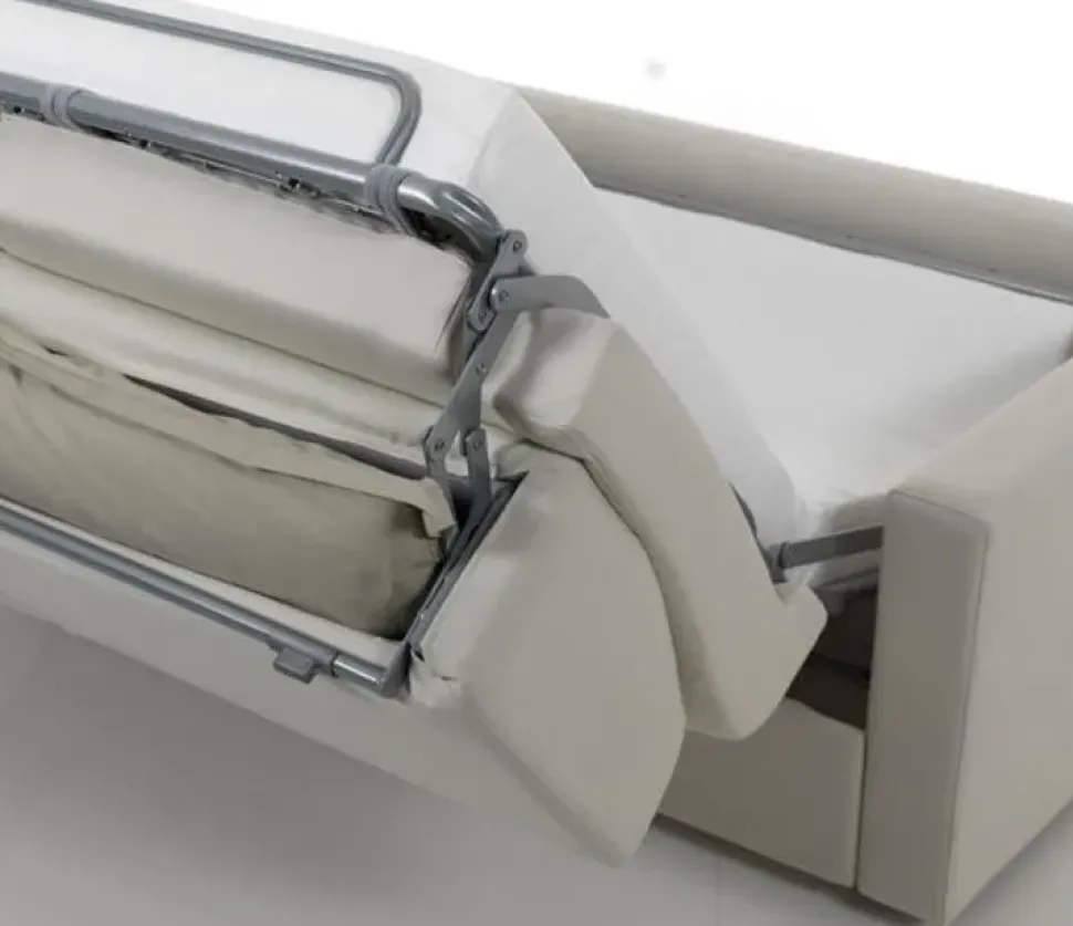 Divano letto scontato del 40%