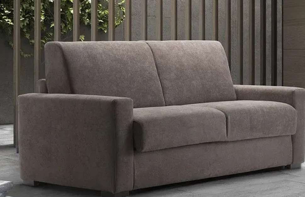 Divano letto Scott Artigianale ad un prezzo conveniente