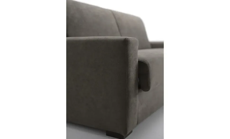 Divano letto Scott Artigianale ad un prezzo conveniente