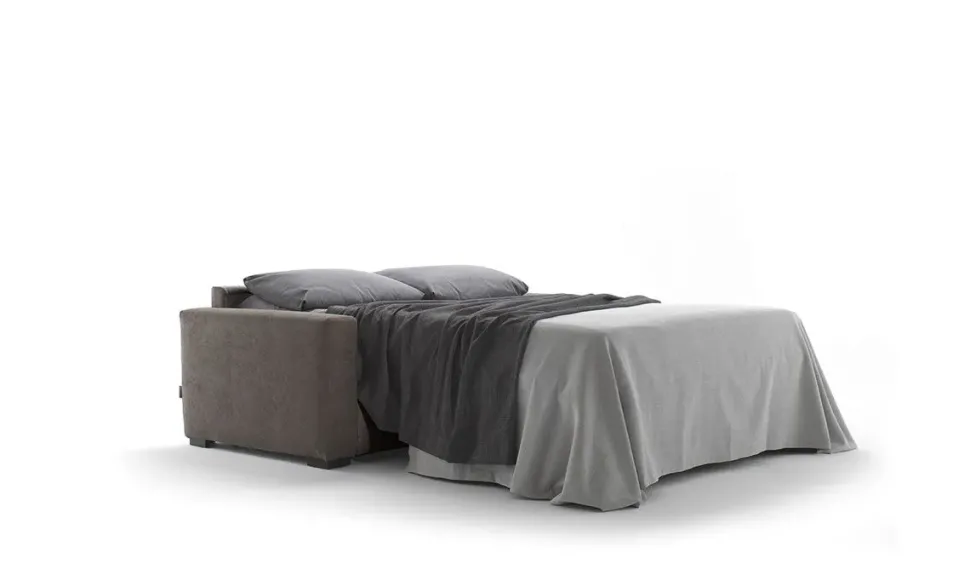 Divano letto Scott Artigianale ad un prezzo conveniente