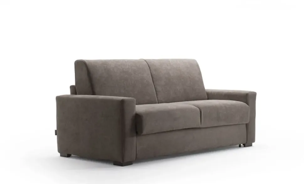 Divano letto Scott Artigianale ad un prezzo conveniente