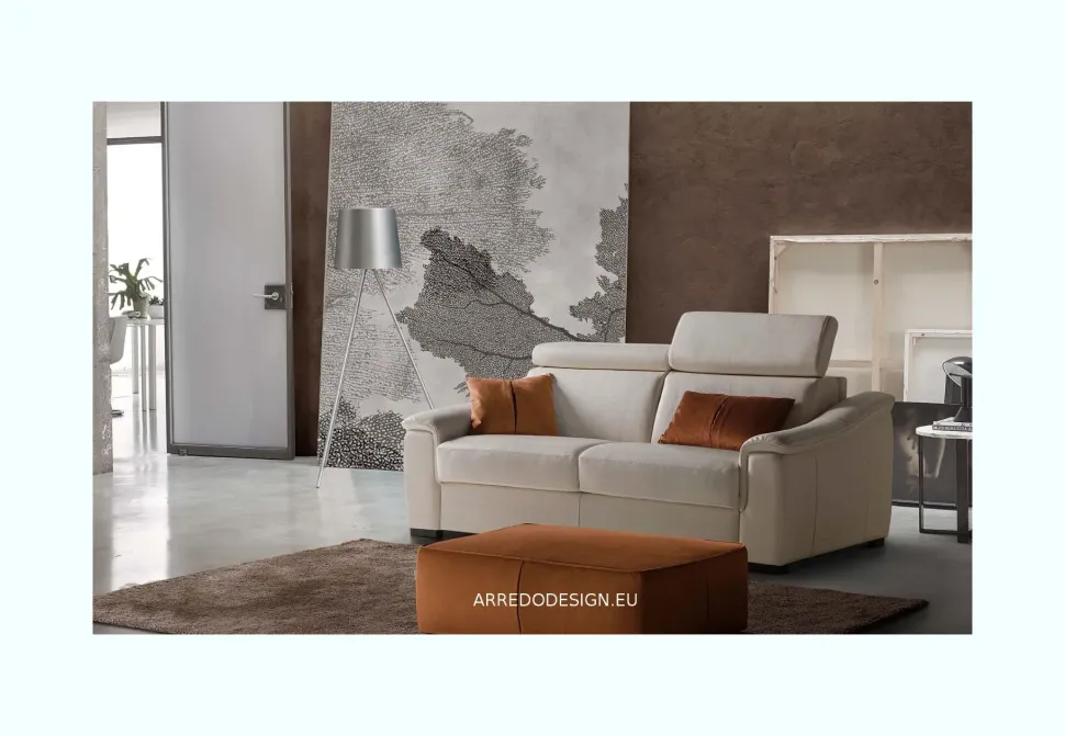 Divano Letto Sirmione Rosini ad un prezzo imperdibile