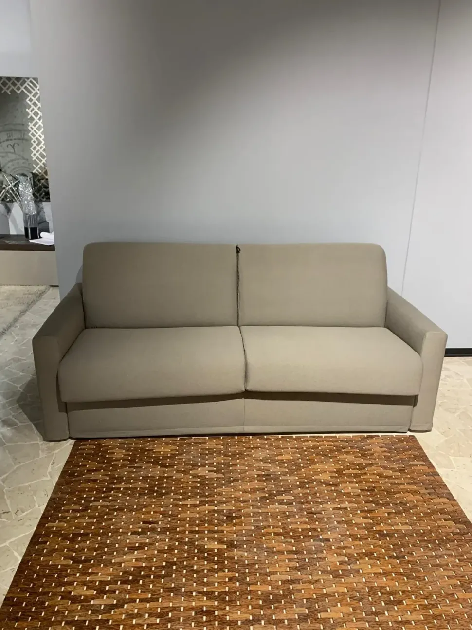 Divano Letto Steve di Felis a prezzo scontato