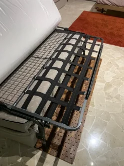 Divano Letto Steve di Felis a prezzo scontato