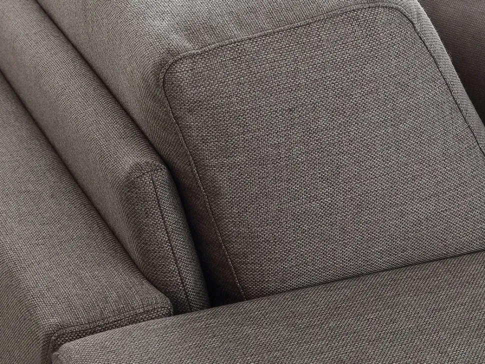 Divano letto Stone Crippa divani&letti con sconto 0%