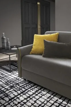 Divano letto Tahiti Le comfort a PREZZO OUTLET