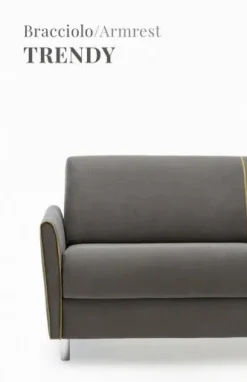 Divano letto Tahiti Le comfort a PREZZO OUTLET