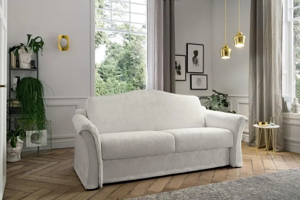Divano letto TANGO Felis in Offerta Outlet