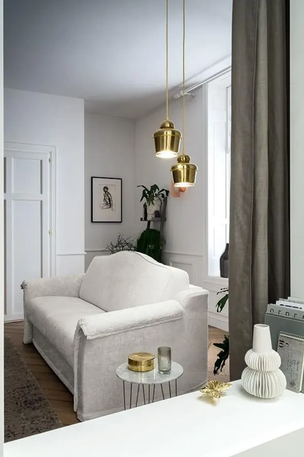 Divano letto TANGO Felis in Offerta Outlet