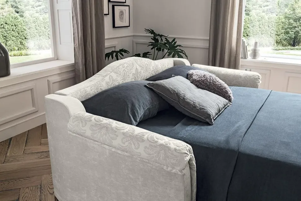 Divano letto TANGO Felis in Offerta Outlet