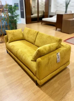 Divano Letto Tebe Bruma ad un prezzo vantaggioso