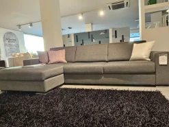 Divano letto Times Divanidea in OFFERTA - 31%