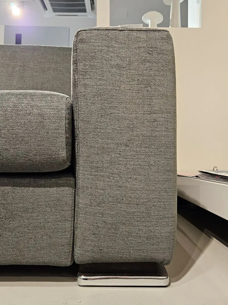 Divano letto Times Divanidea in OFFERTA - 31%