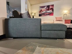 Divano letto Times Divanidea in OFFERTA - 31%