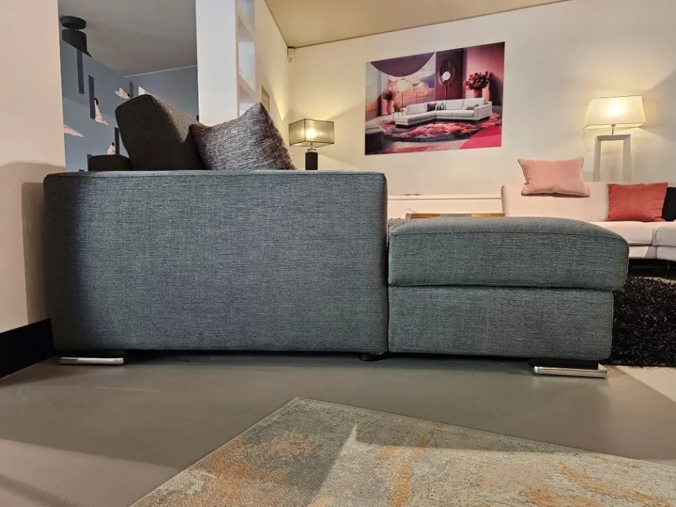 Divano letto Times Divanidea in OFFERTA - 31%