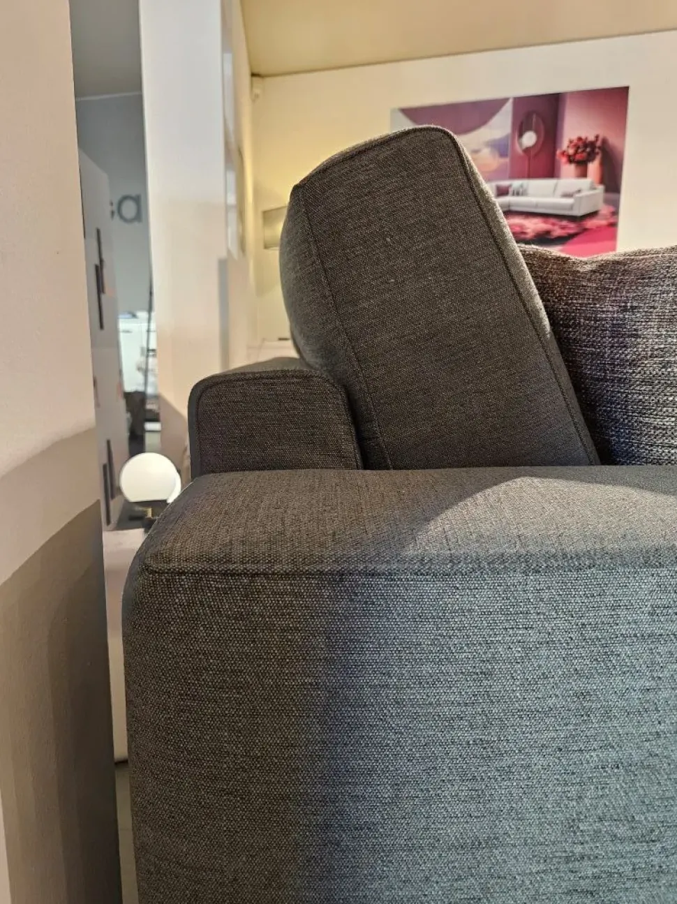 Divano letto Times Divanidea in OFFERTA - 31%