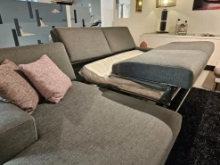 Divano letto Times Divanidea in OFFERTA - 31%