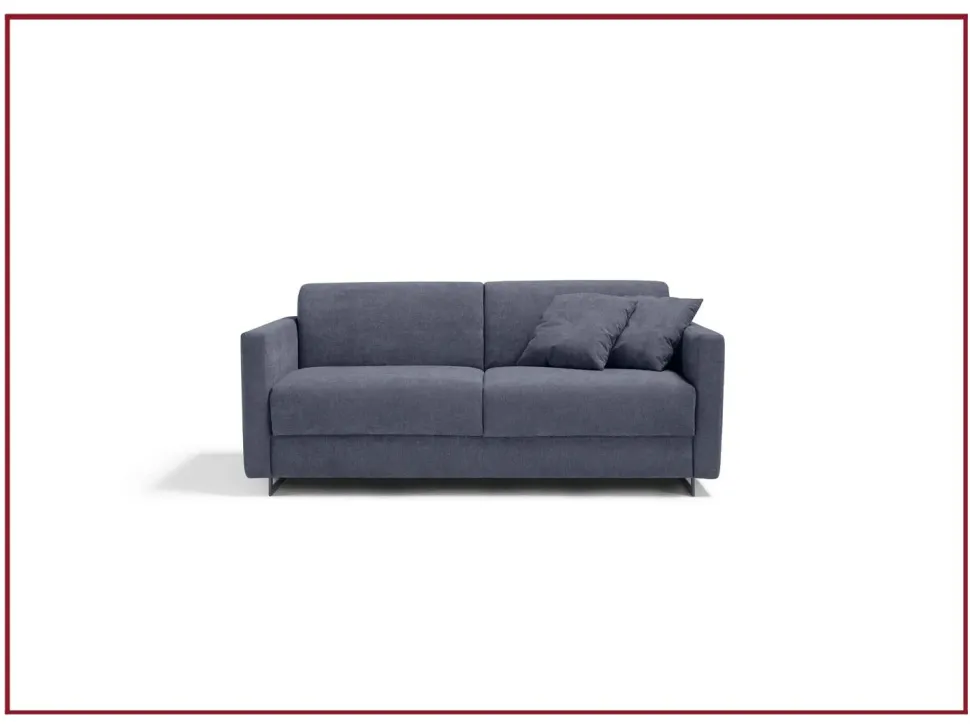 Divano letto Tokyo Dienne salotti ad un prezzo vantaggioso