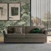 Divano letto Tolus Design: sconto imperdibile! Prezzo riservato.