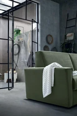 Divano letto TOM Felis a prezzo scontato