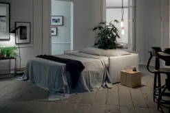 Divano letto TRUMAN Felis in Offerta Outlet