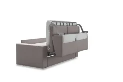 Divano Letto Twist Samoa in Offerta Outlet a 1031 Euro