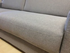 Divano letto Vitarelax Ambrogio PREZZI OUTLET sconto 35%