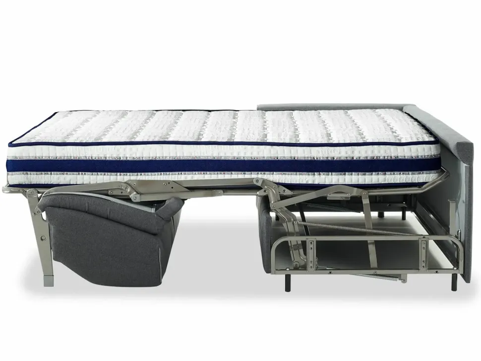 Divano letto Vitarelax Reverso supreme PREZZI OUTLET sconto 30%