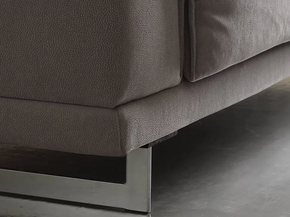 Divano letto Windsor Crippa divani&letti con sconto 0%