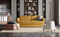 Divano Letto You&me di Family bedding a prezzo ribassato