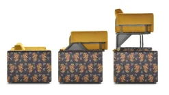 Divano Letto You&me di Family bedding a prezzo ribassato