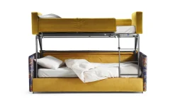 Divano Letto You&me di Family bedding a prezzo ribassato
