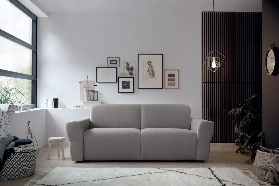Divano letto YVES Felis sconto del 43%