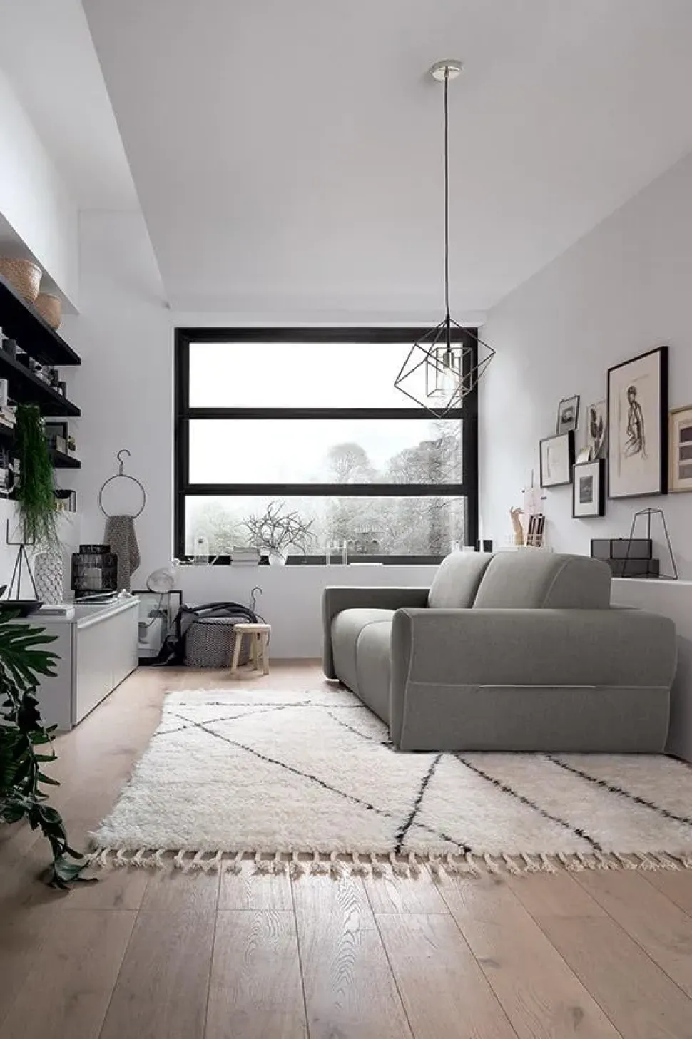 Divano letto YVES Felis sconto del 43%